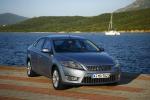 Ford Mondeo 2007 года